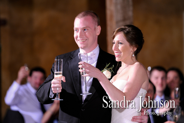 Best New Orleans wedding photographer - Sandra Johnson (SJFoto.com)